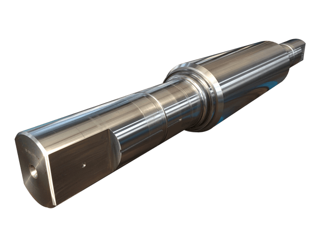 Trục shaft 2