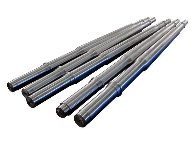 Trục shaft